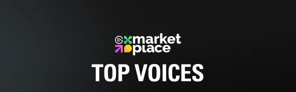 TOP VOICES TOP VOICES