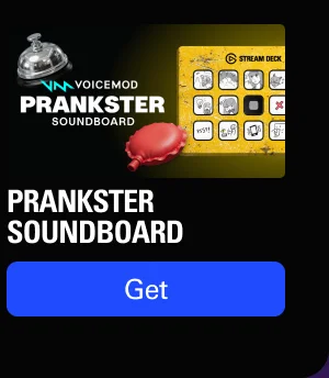 Prankster Soundboard Prankster Soundboard