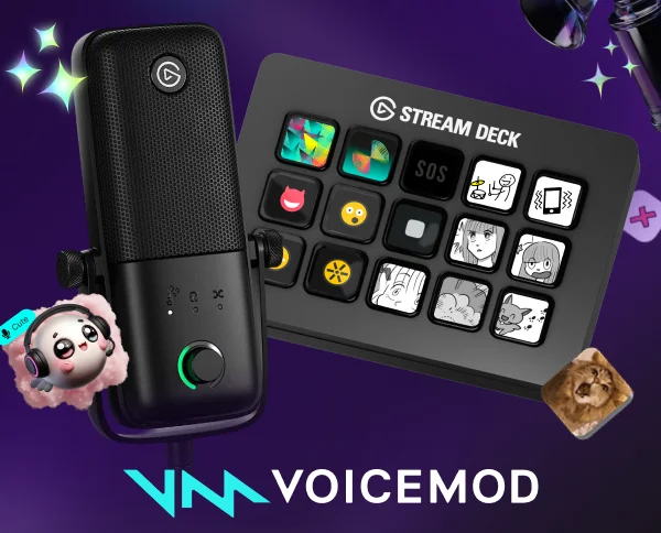 Voicemod Voicemod