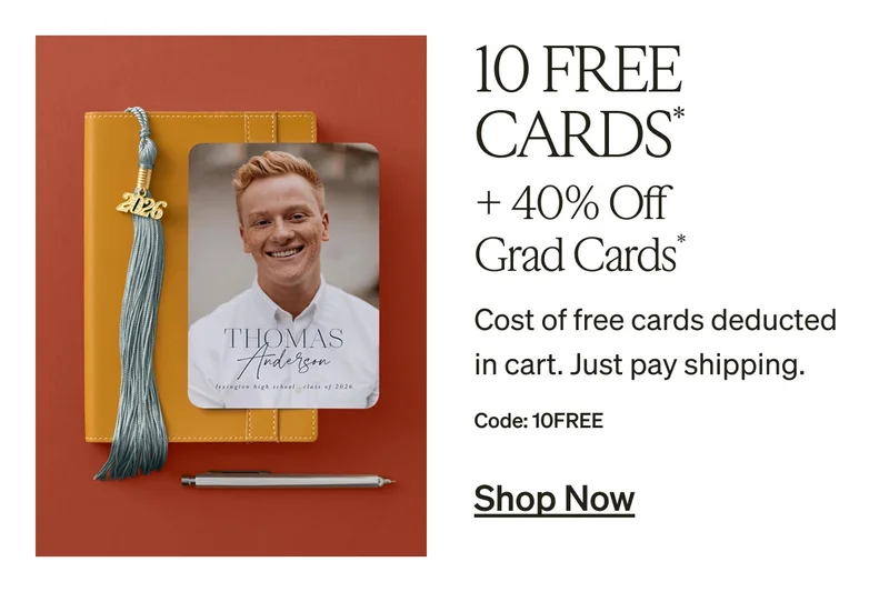 Unlimited Free Pages + 40% Off Photo Books