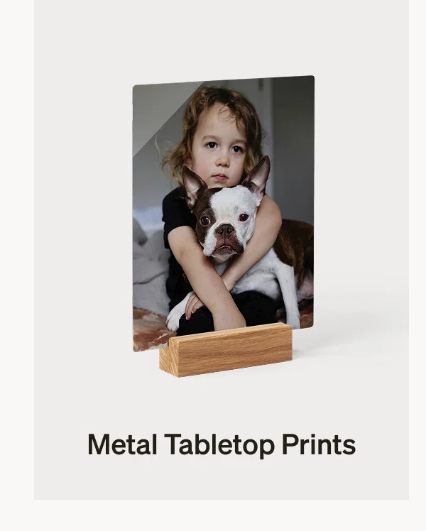 Unlimited Free Pages + 40% Off Photo Books