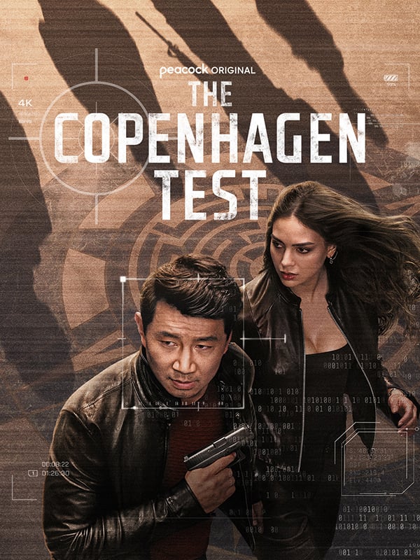 The Copenhagen Test