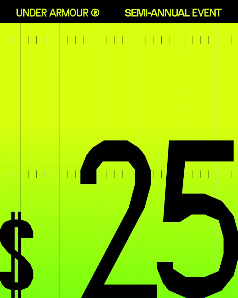 $25