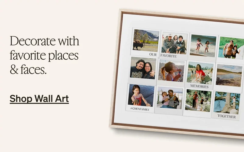 Up to 40% Off Almost Everything + Unlimited Free Photo Book Pages