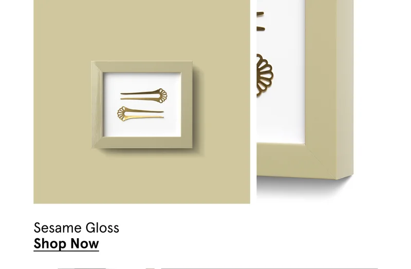 Shop Sesame Gloss
