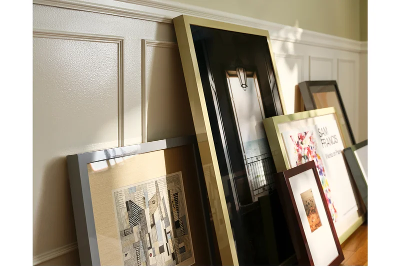 Modern Neutrals