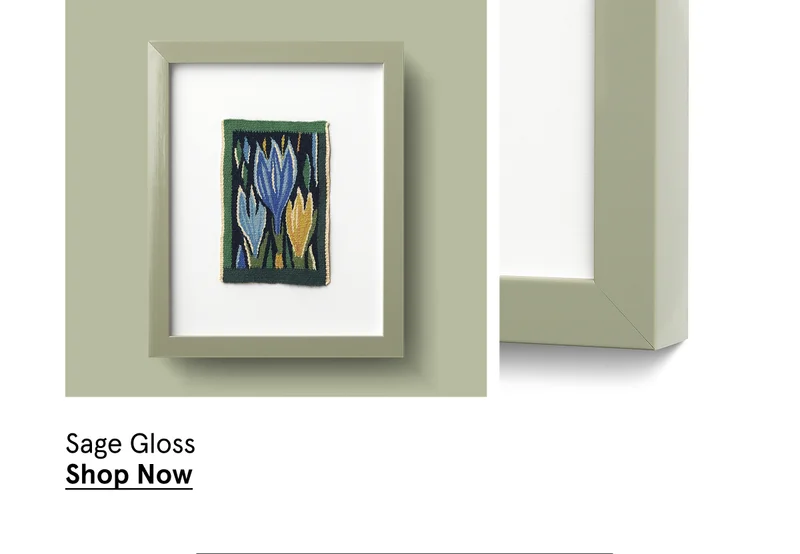 Sage Gloss