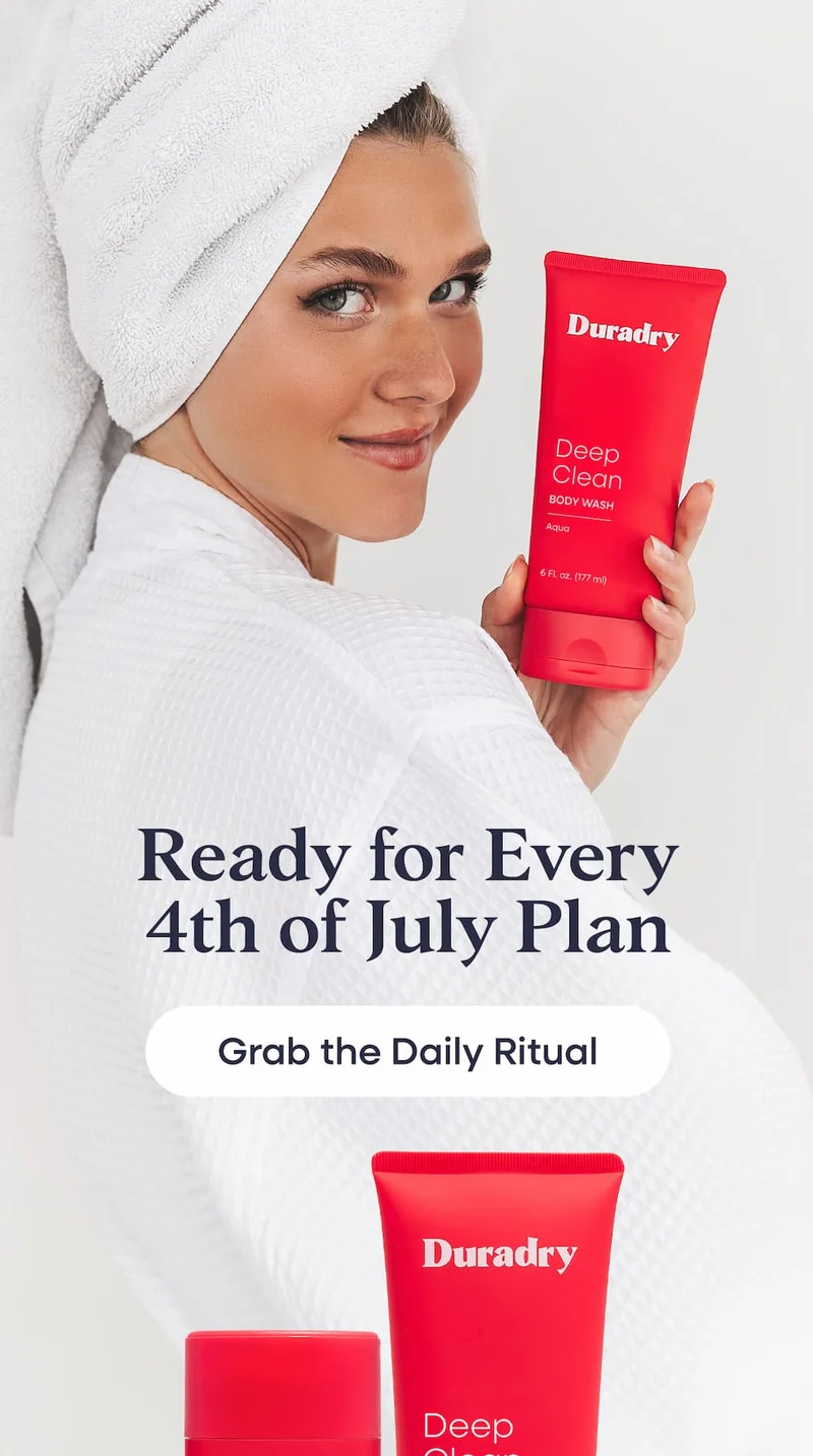 Ready for Every 4th of July Plan