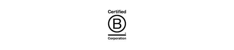 Cerified B Corporation