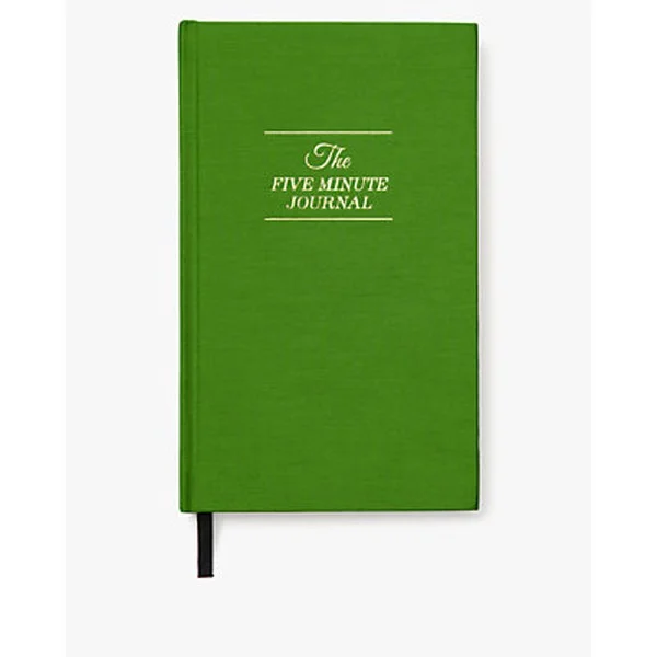 The Five Minute Journal