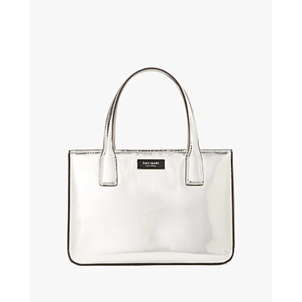 Sam Icon Square Tote