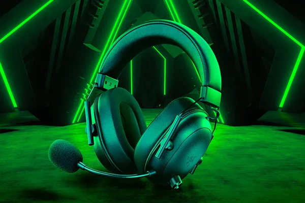 RAZER BLACKSHARK V2 HYPERSPEED