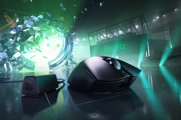 RAZER DEATHADDER V3 PRO
