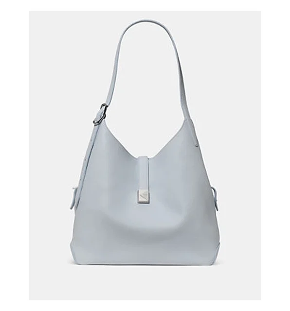 Deco Large Shoulder Bag