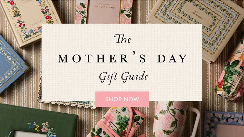 the The Mother’s day Gift Guide Shop now