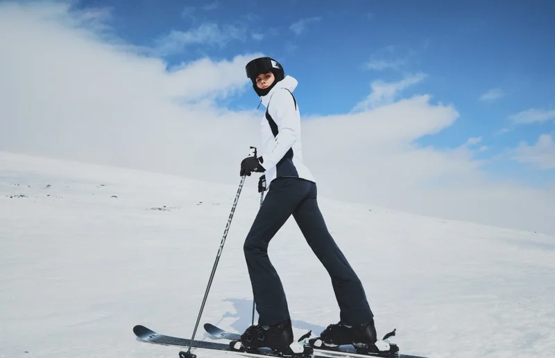 Women's Ski