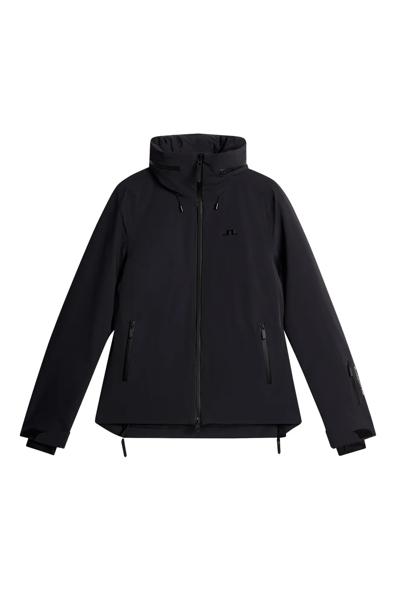 Image of Olivia Jacket / Black