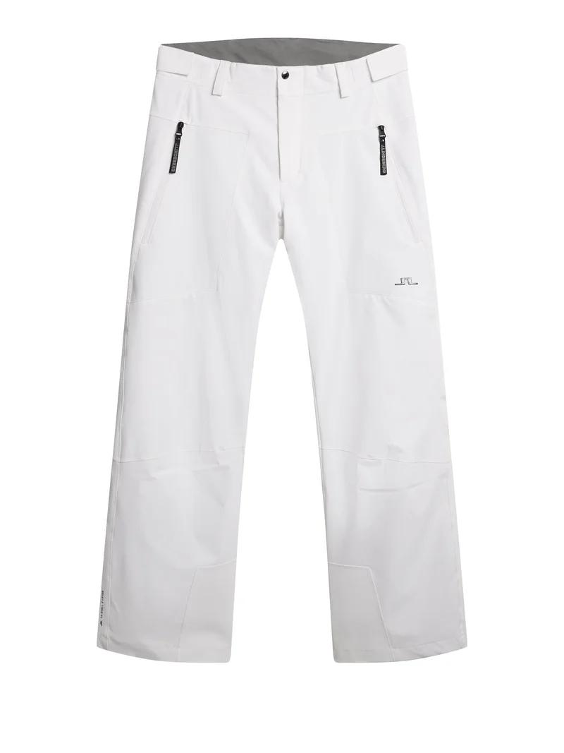 Image of Clarke Pant / White