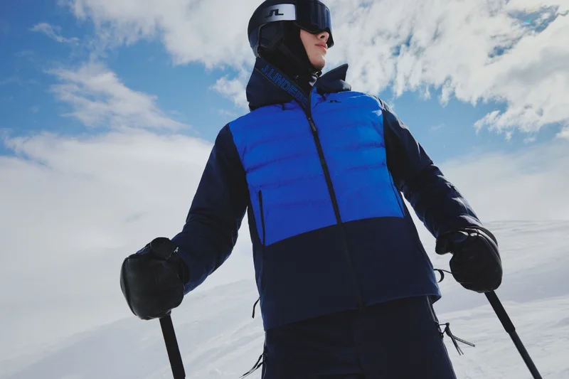 Men's Ski