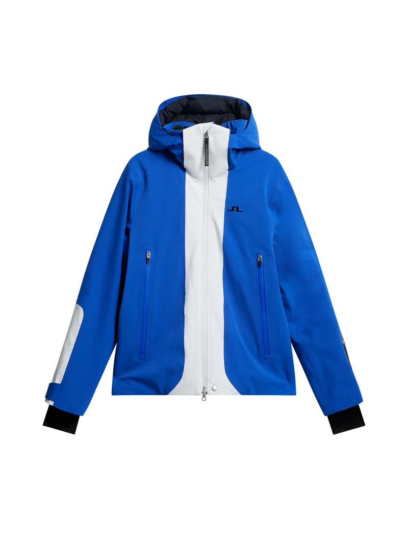 Image of Claire Jacket / Club Blue