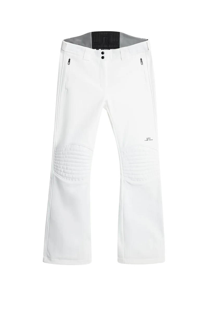 Image of W Stanford Pant / White