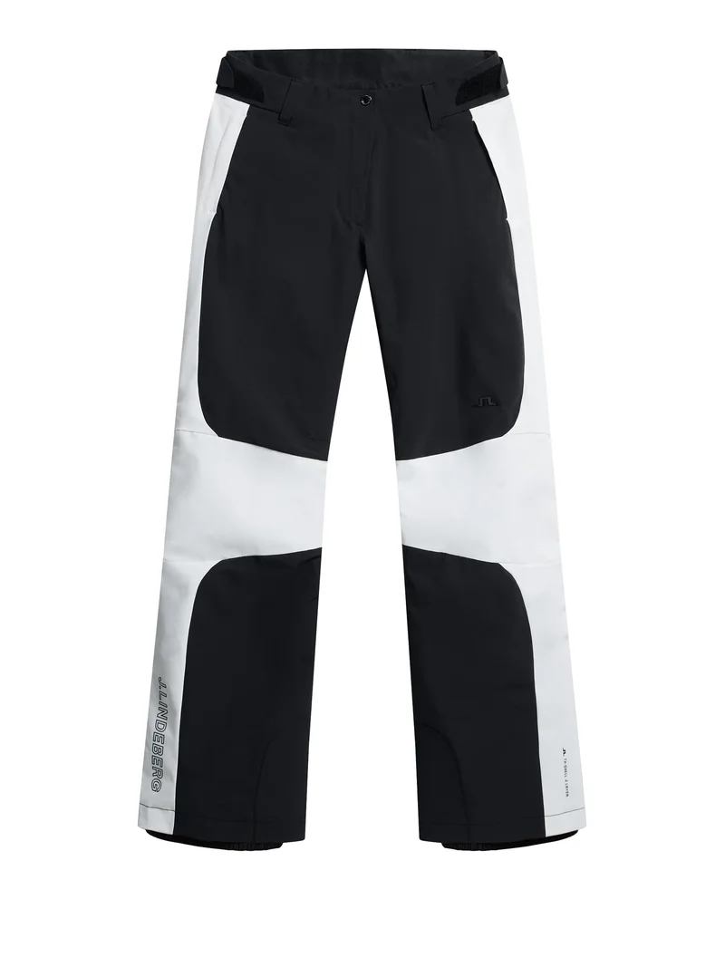 Image of Pauline Pant / White