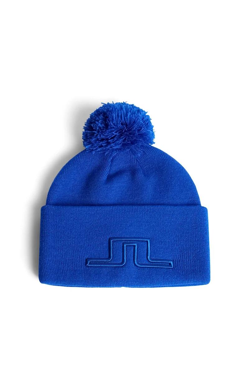 Image of Grace Beanie / Club Blue