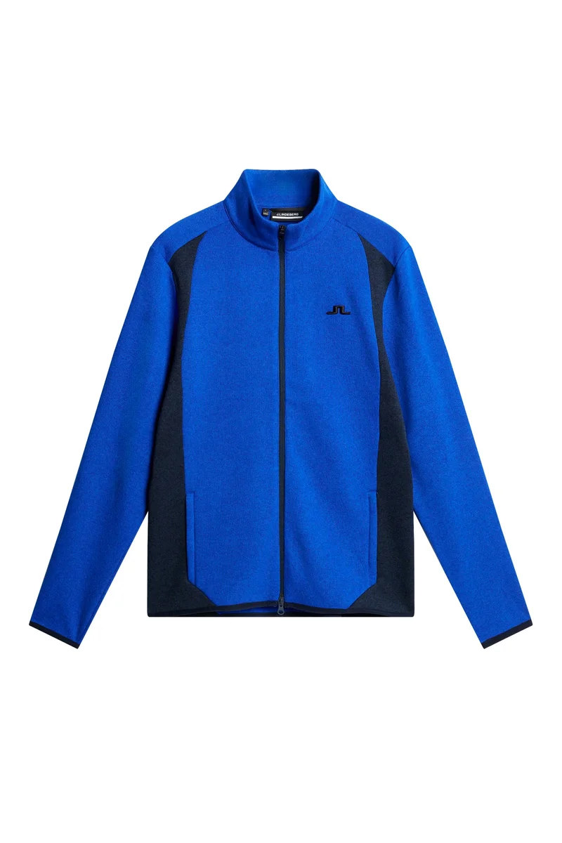 Image of Steve Mid Layer / Club Blue
