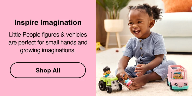 Inspire Imagination