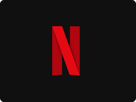 Netflix.