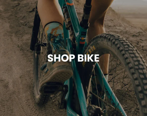SHOP BIKE SOCKS