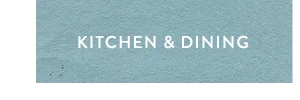 kitchen and dining