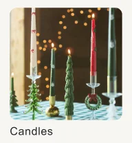 candles