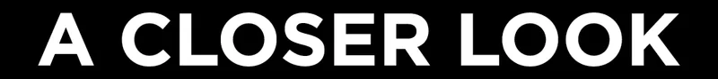 a closer look header