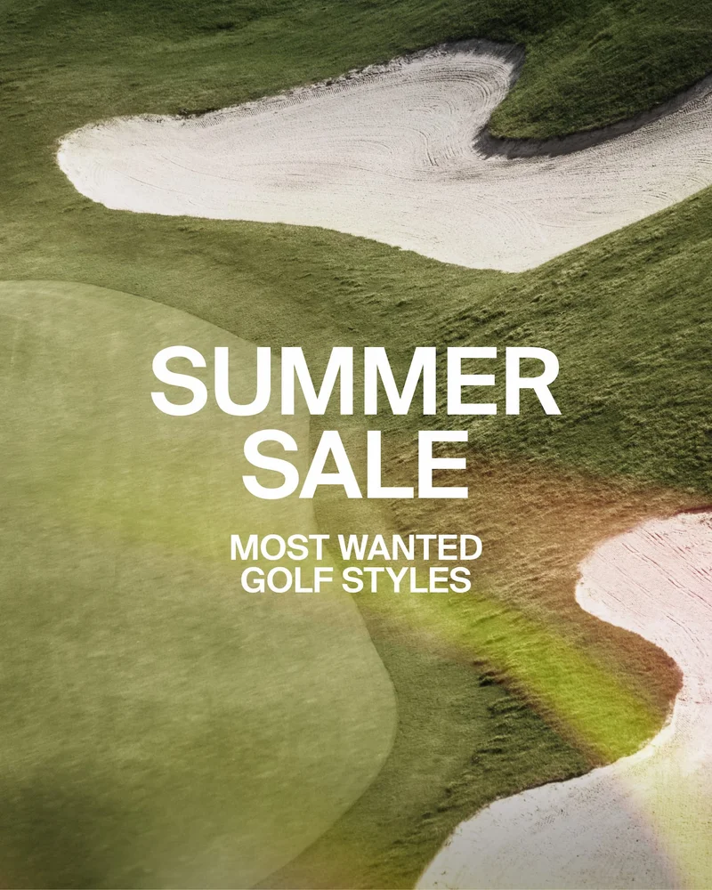 Summer Sale