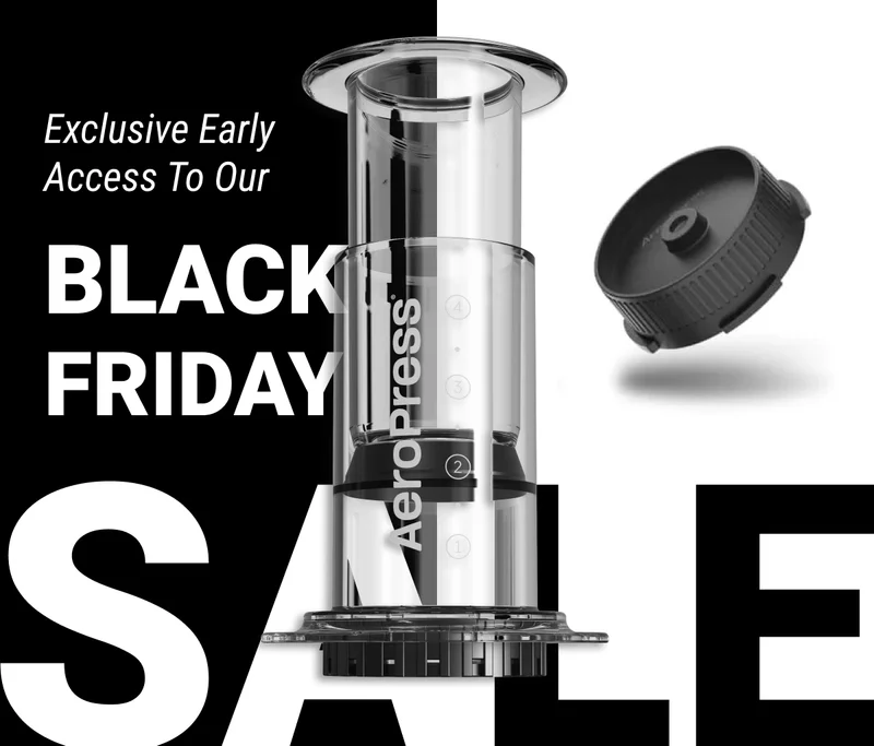 BLACK FRIDAY PREVIEW SALE