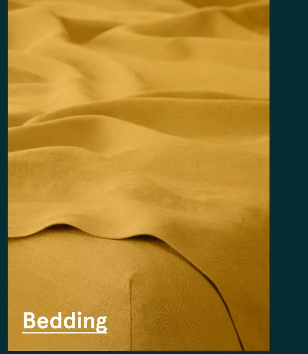 Bedding