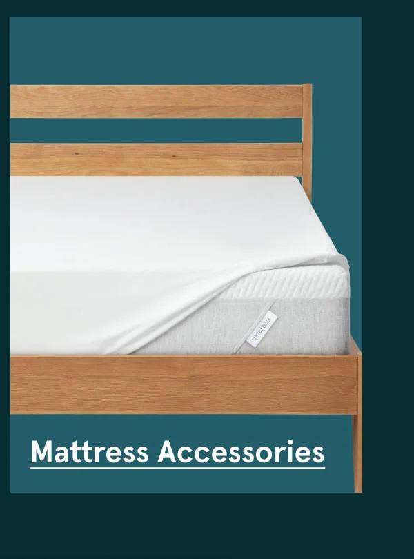 Mattress Accessories