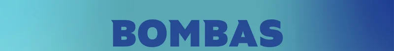 BOMBAS