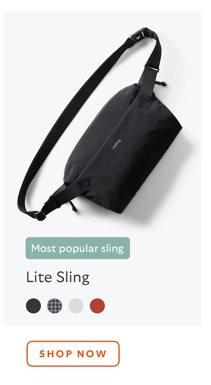 Lite Sling