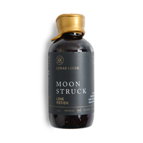 Lunar Logic Moonstruck Love Potion