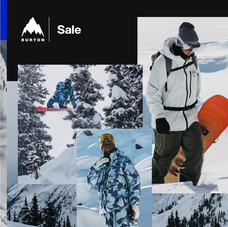 Season Starters - 20% Off