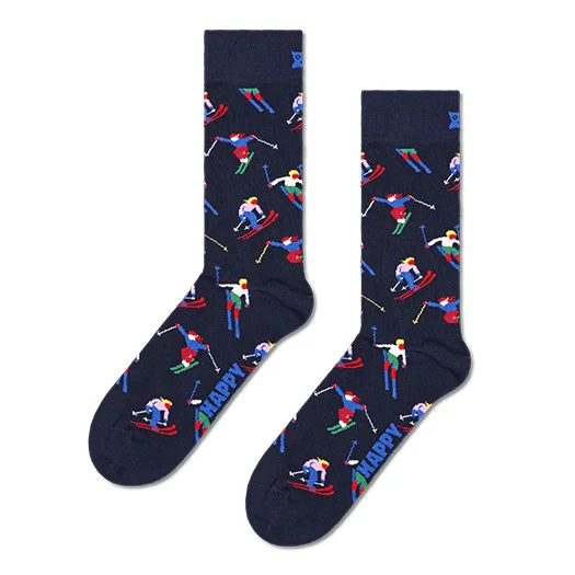 Skiing Sock