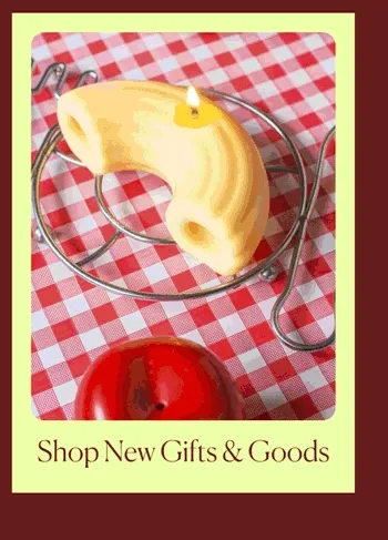 Shop New Gifts & Goods