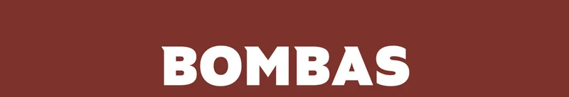 BOMBAS