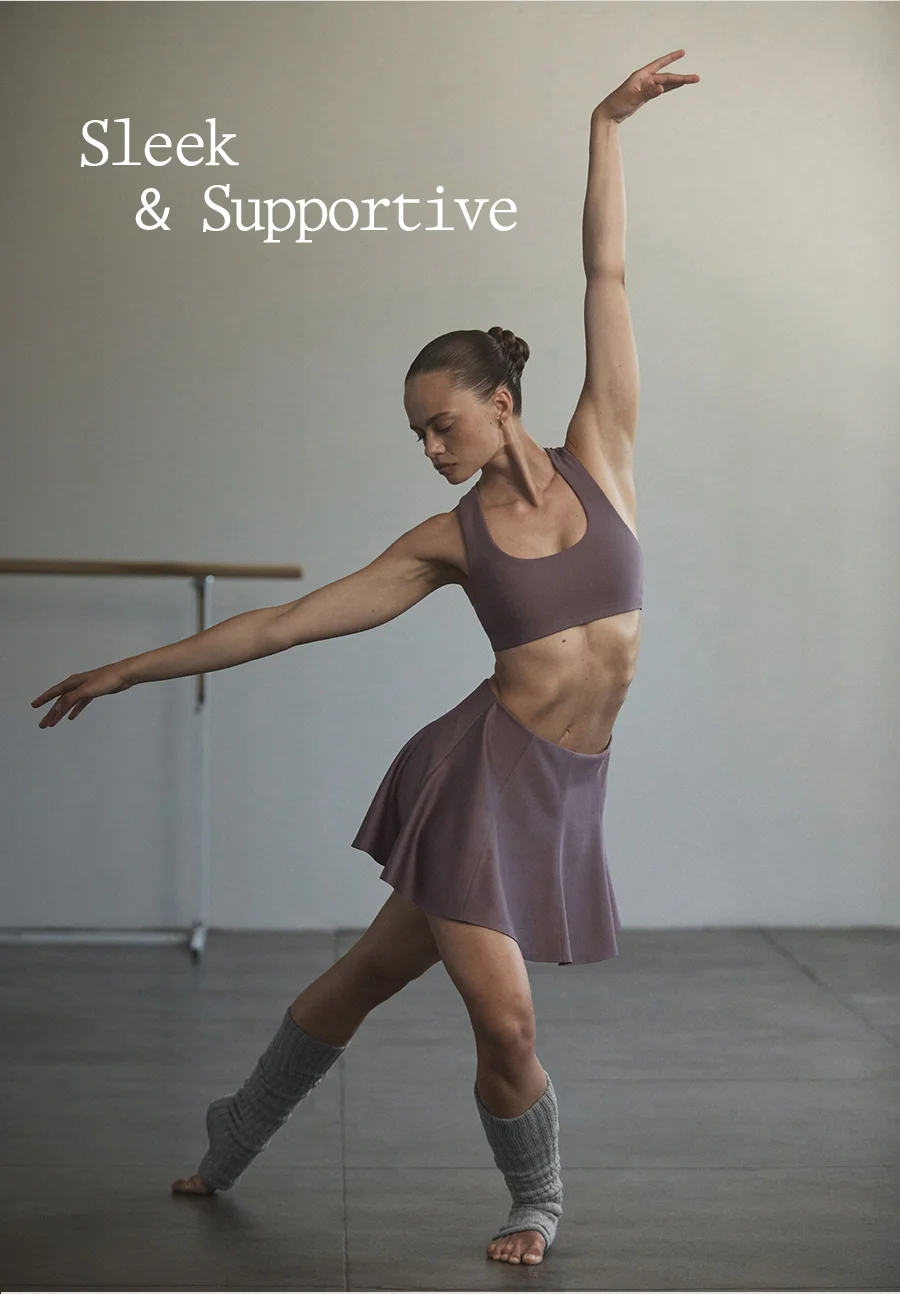 Sleek & Support. SHOP ALL. New in Airlift