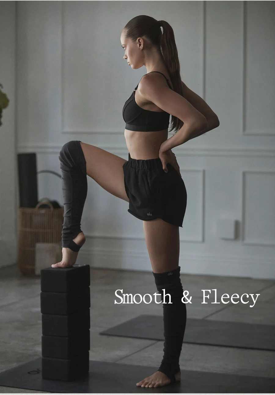 Smooth & Fleecy. SHOP ALL. New Luxe Lounge