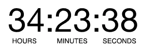Countdown Timer