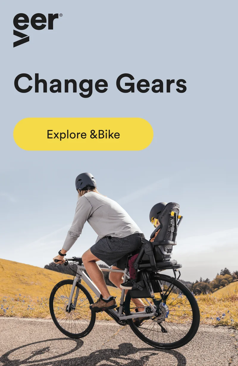 change gears - explore &bike