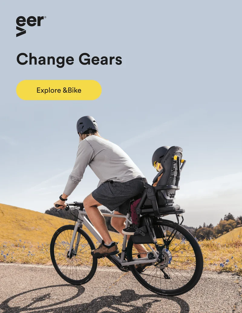 change gears - explore &bike